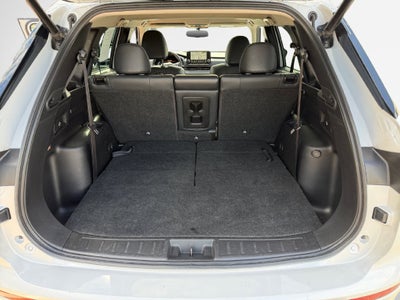 2022 Mitsubishi Outlander SE TECH