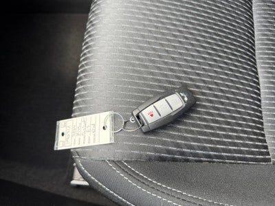 2024 Mitsubishi Outlander ES