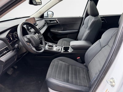 2023 Mitsubishi Outlander SE TECH PACKAGE