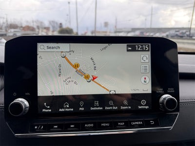 2023 Mitsubishi Outlander SE TECH PACKAGE