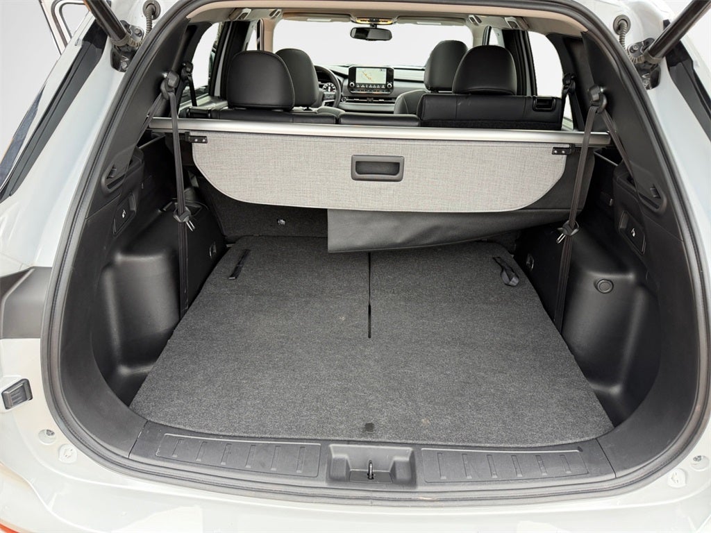 2023 Mitsubishi Outlander SE TECH PACKAGE