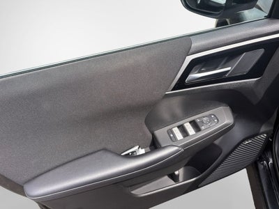 2025 Mitsubishi Outlander ES