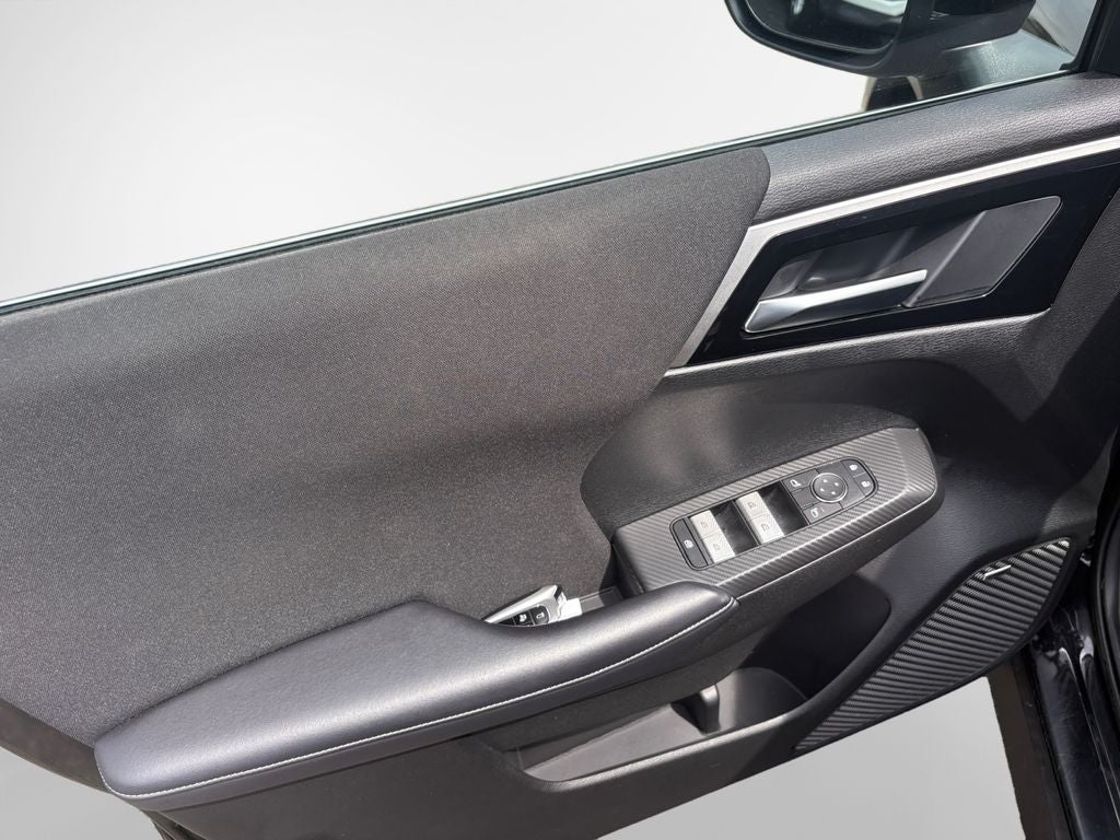 2025 Mitsubishi Outlander ES