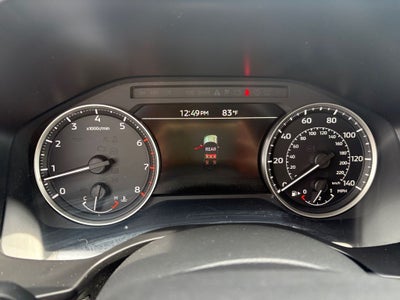 2025 Mitsubishi Outlander ES
