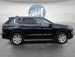 2025 Mitsubishi Outlander ES