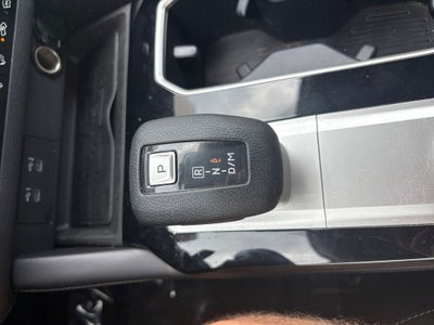 2025 Mitsubishi Outlander ES