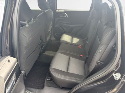 2025 Mitsubishi Outlander ES