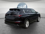 2025 Mitsubishi Outlander ES