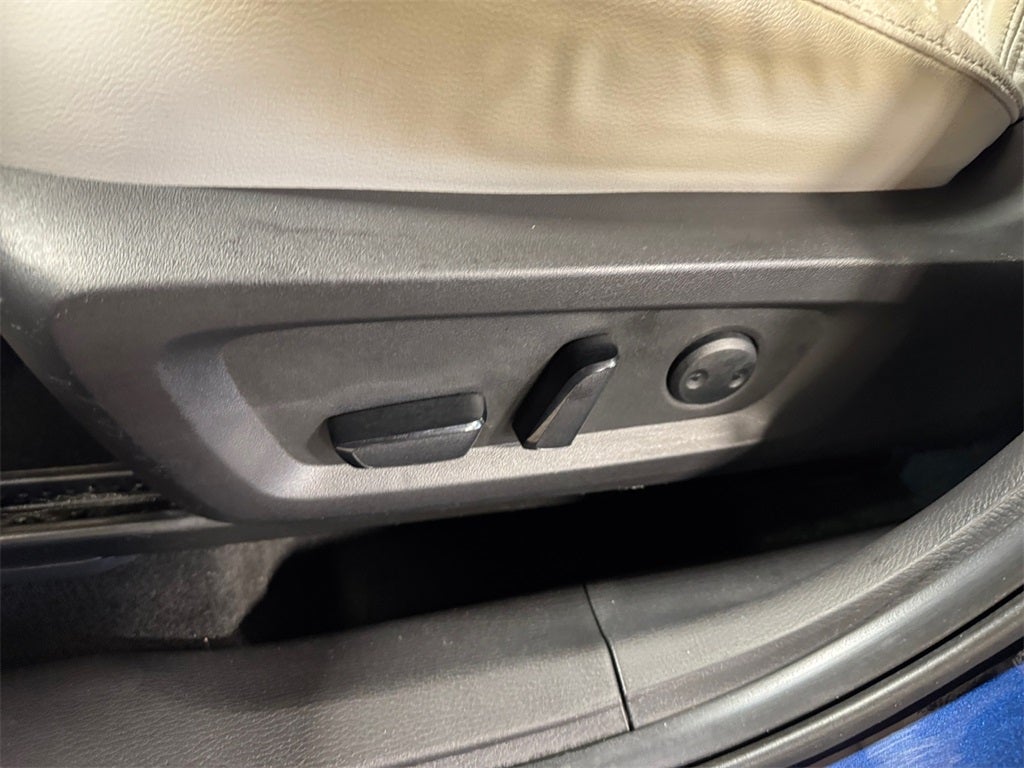 2023 Mitsubishi Outlander SEL