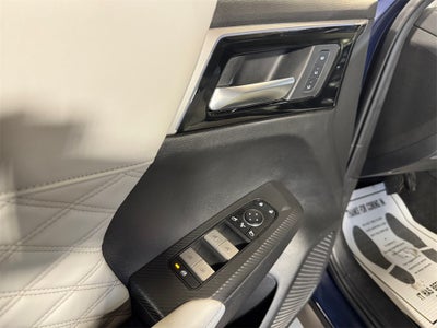 2023 Mitsubishi Outlander SEL