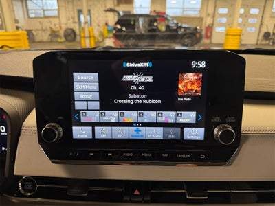 2023 Mitsubishi Outlander SEL