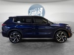 2023 Mitsubishi Outlander SEL