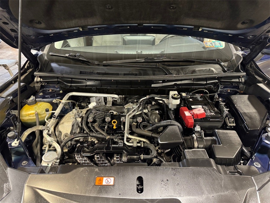 2023 Mitsubishi Outlander SEL