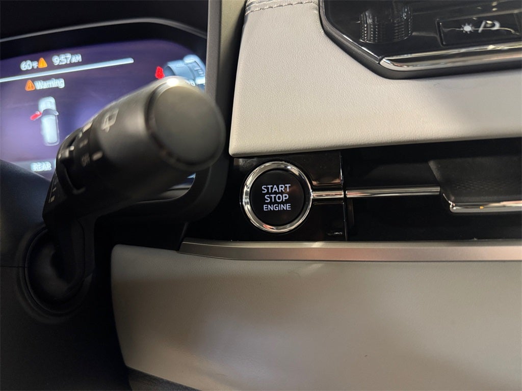 2023 Mitsubishi Outlander SEL