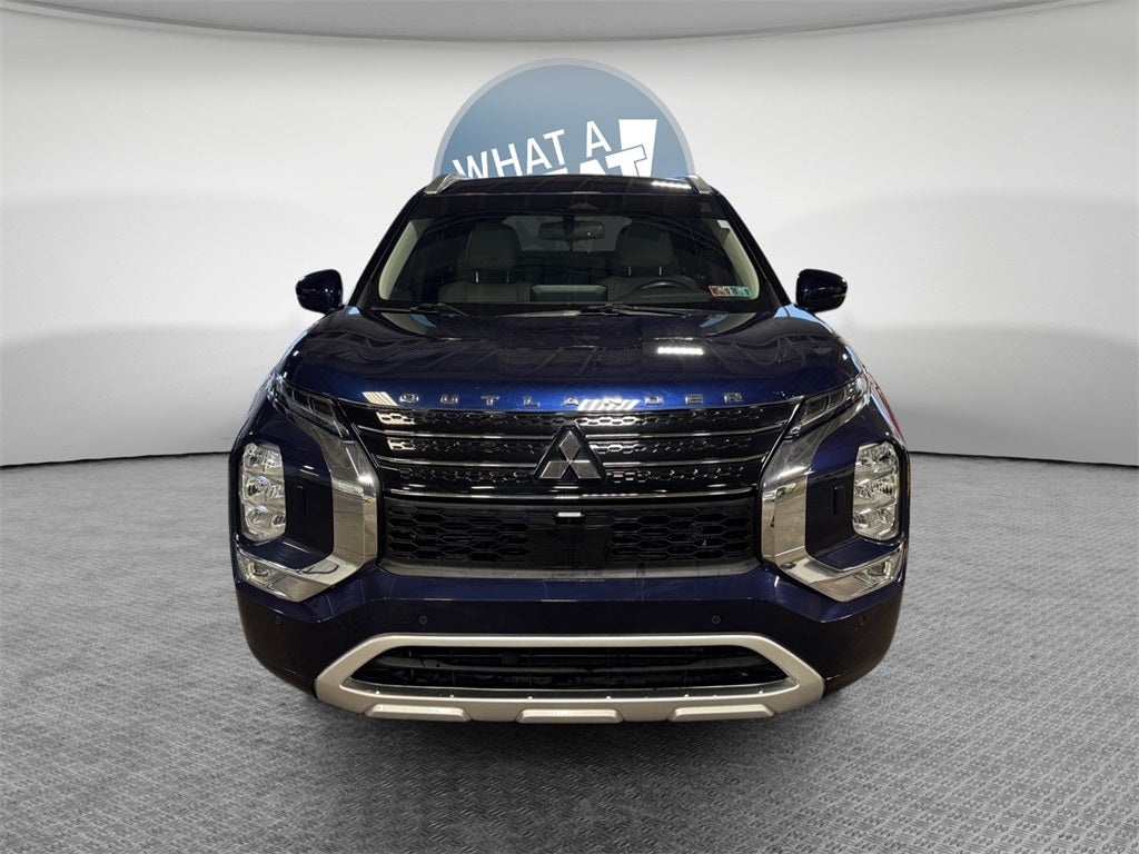 2023 Mitsubishi Outlander SEL