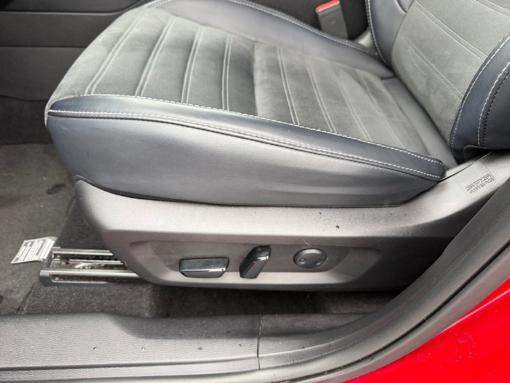 2024 Mitsubishi Outlander SE Black Edition