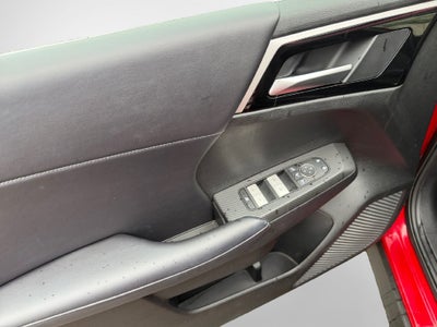 2024 Mitsubishi Outlander SE Black Edition