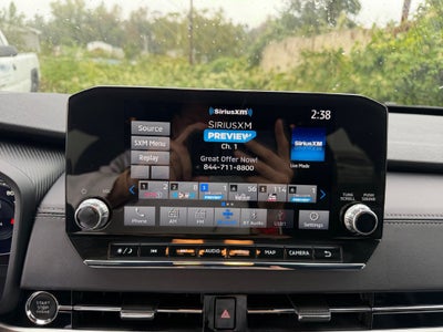2024 Mitsubishi Outlander SE Black Edition