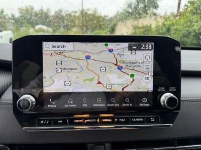 2024 Mitsubishi Outlander SE Black Edition