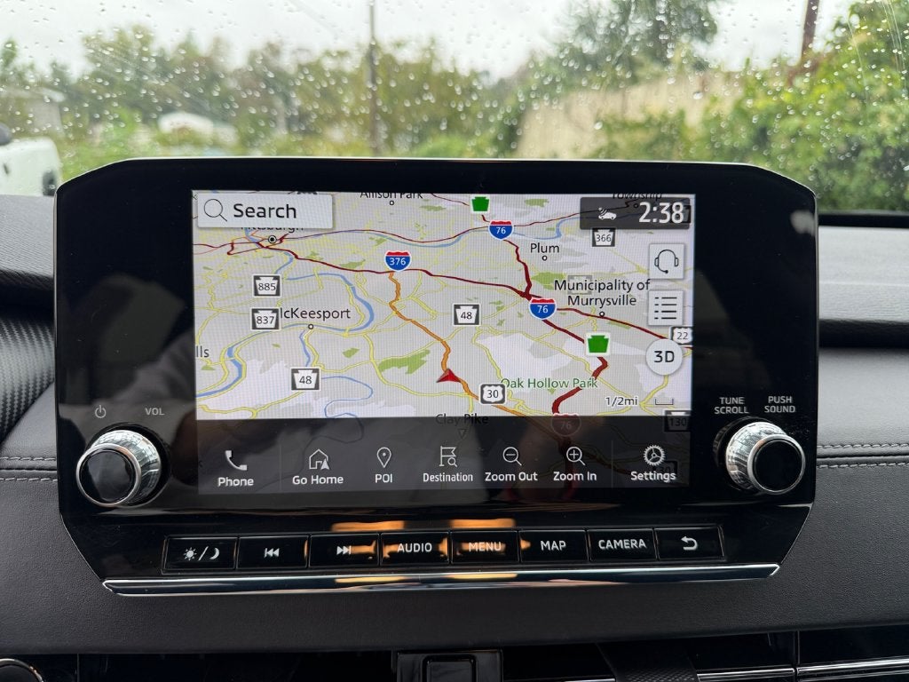 2024 Mitsubishi Outlander SE Black Edition