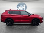 2024 Mitsubishi Outlander SE Black Edition