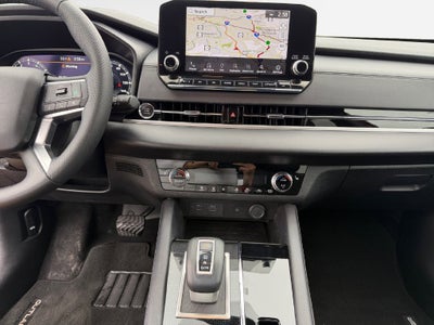 2024 Mitsubishi Outlander SE Black Edition