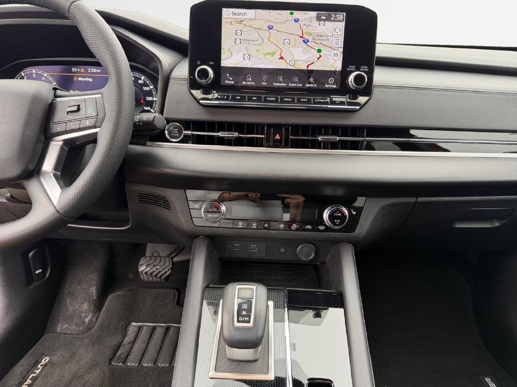 2024 Mitsubishi Outlander SE Black Edition