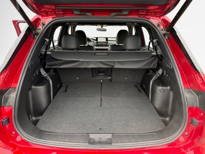 2024 Mitsubishi Outlander SE Black Edition