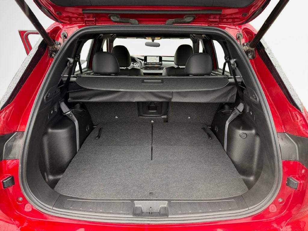 2024 Mitsubishi Outlander SE Black Edition