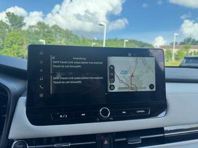 2025 Mitsubishi Outlander Base
