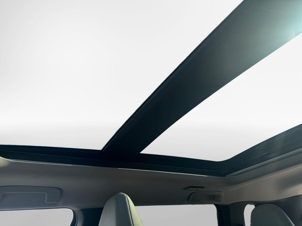 2025 Mitsubishi Outlander Base