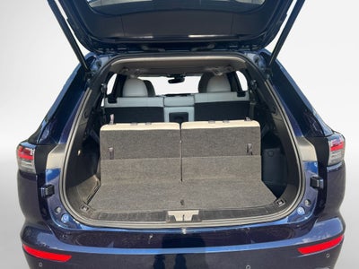 2025 Mitsubishi Outlander Base