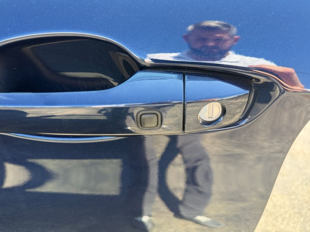 2025 Mitsubishi Outlander SE TECHNOLOGY PACKAGE