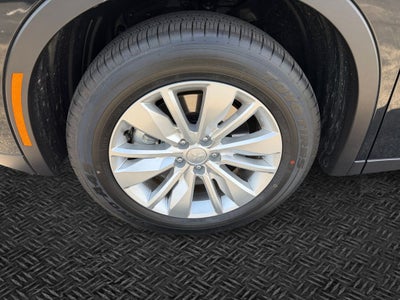 2026 Mitsubishi Outlander Base