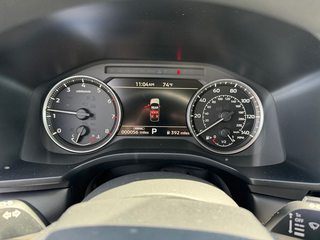 2026 Mitsubishi Outlander ES