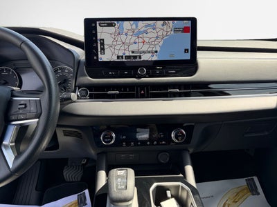 2026 Mitsubishi Outlander ES