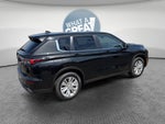 2026 Mitsubishi Outlander Base