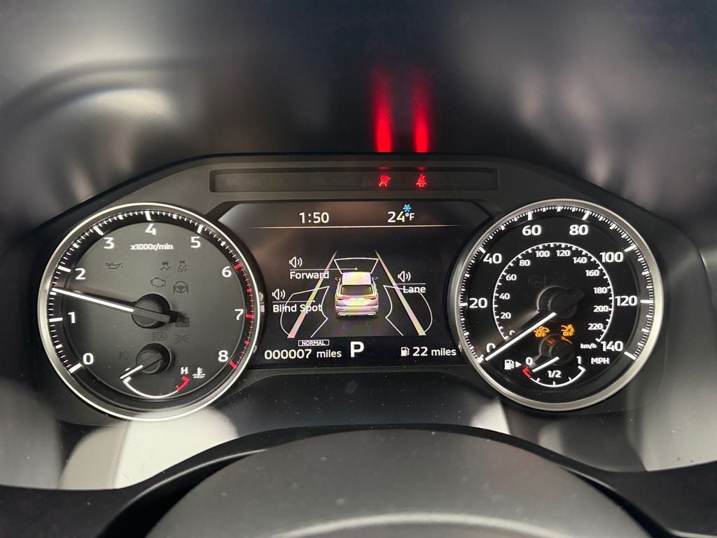 2026 Mitsubishi Outlander Base