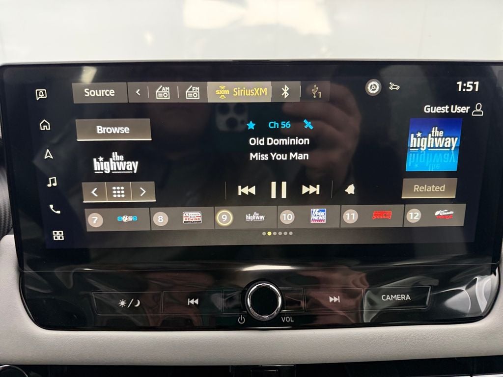 2026 Mitsubishi Outlander Base