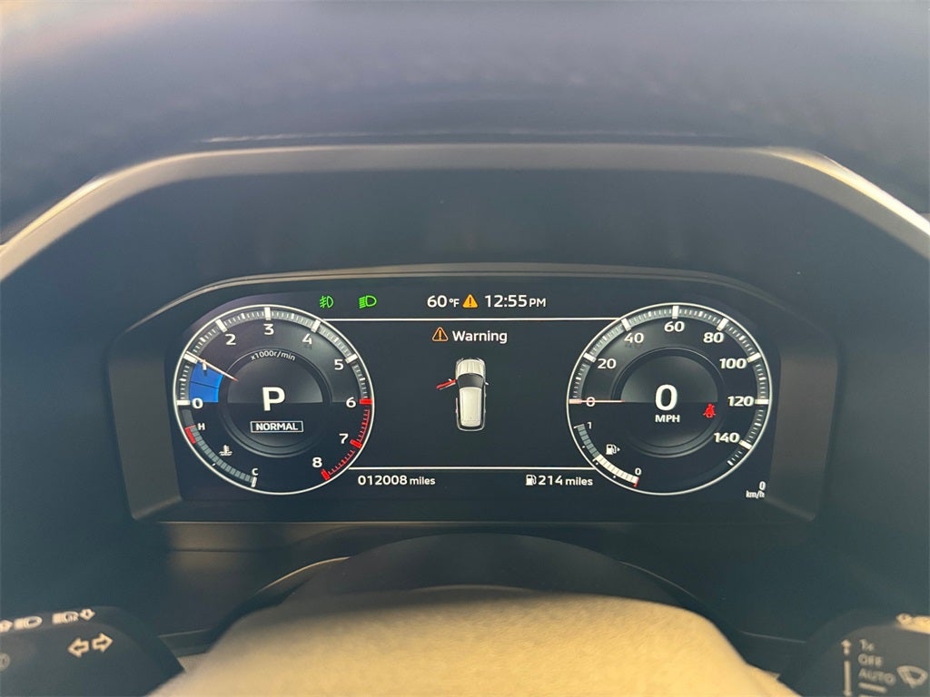 2024 Mitsubishi Outlander SEL