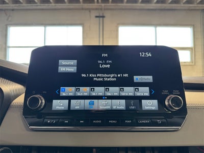 2024 Mitsubishi Outlander SEL