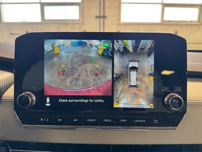 2024 Mitsubishi Outlander SEL