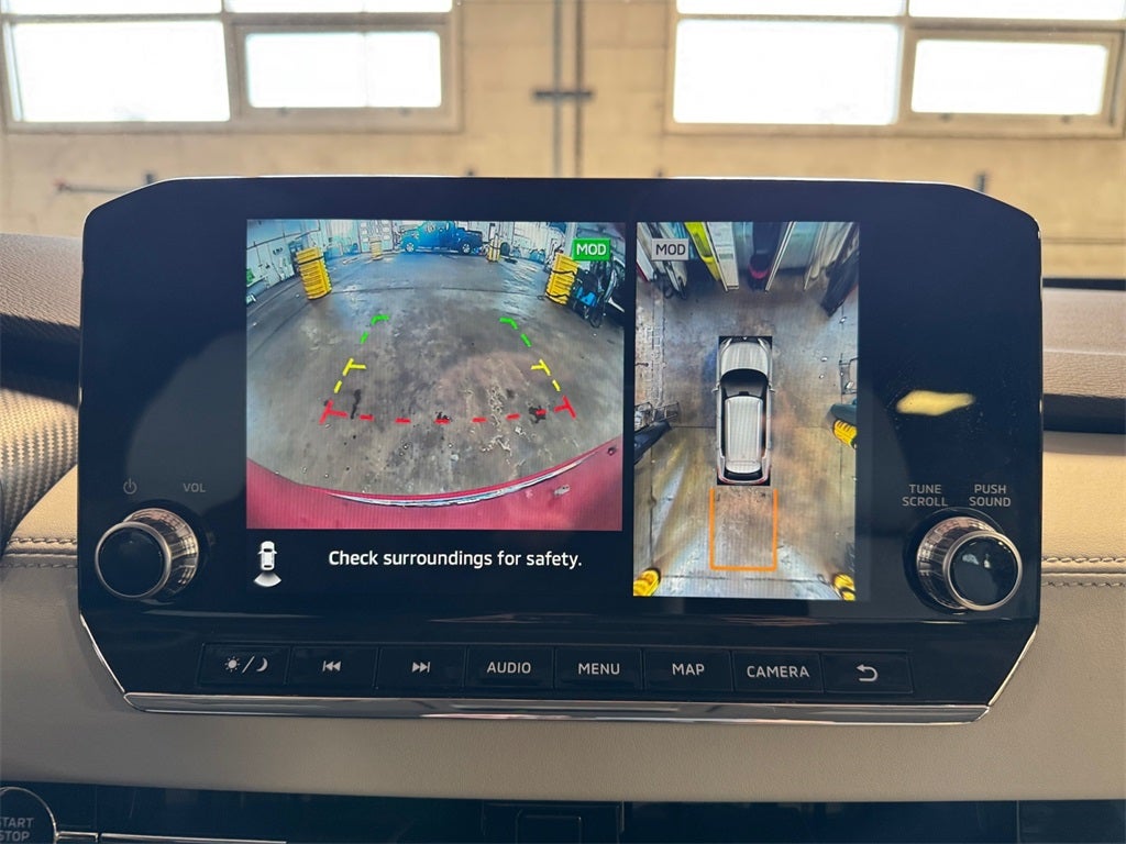 2024 Mitsubishi Outlander SEL