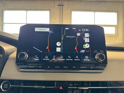 2024 Mitsubishi Outlander SEL