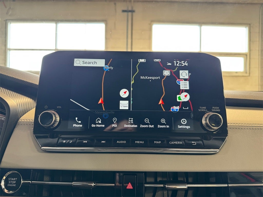 2024 Mitsubishi Outlander SEL