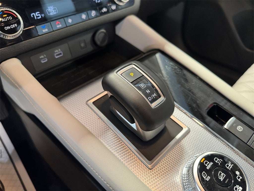 2024 Mitsubishi Outlander SEL