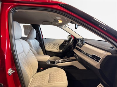 2024 Mitsubishi Outlander SEL