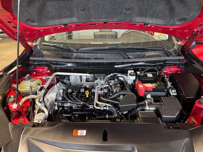 2024 Mitsubishi Outlander SEL