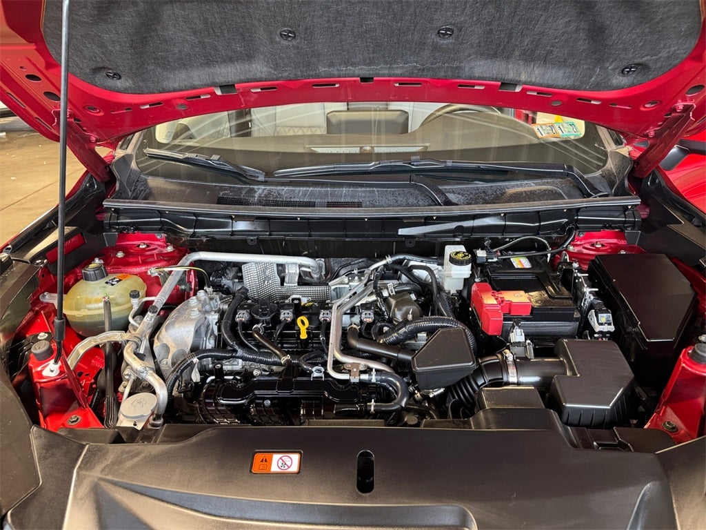 2024 Mitsubishi Outlander SEL