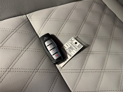 2024 Mitsubishi Outlander SEL